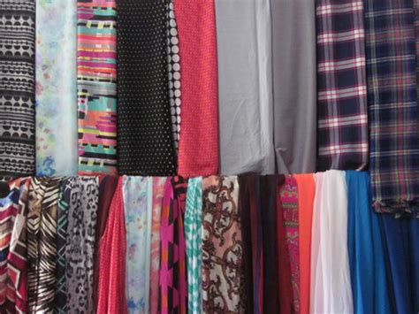 dydiwas shop kenali perbedaan bahan kain  kita pakai