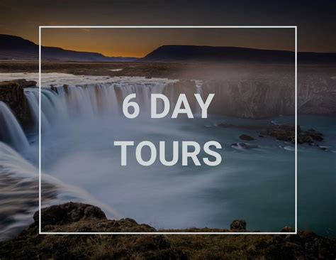 Iceland Tour Packages | Iceland Vacation Packages