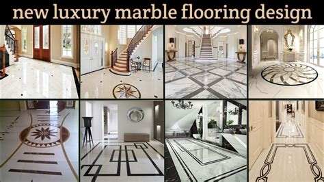 Italian Marble Flooring Border Design Floor Roma