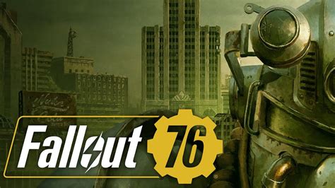 Fallout 76 Youtube