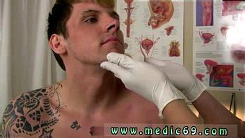 Gay Medical Examination Men Bear Jay Had An Accident On His Bicycle Xvideos