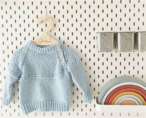 Mcdreamy Drops Baby 21 15 Free Knitting Patterns By Drops Design