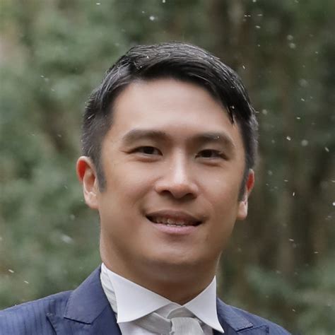 Jason Chen Trestle Construction Vendor Performance Management