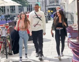 Abigail Rawlings Nude Aznude