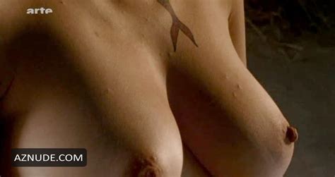 BLANCHE VEISBERG Nude AZNude