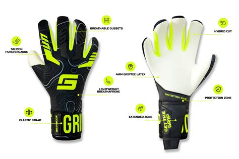 Gripmode Ultra Hybrid - GRIPMODE