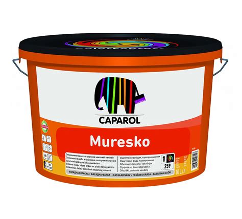 Фасадная краска для наружных работ по бетону: Износостойкая краска по ...