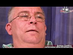 German Mature Housewives Wives Try Amateur Threesome Ffm With Husband Xxx Mobile Porno Videos