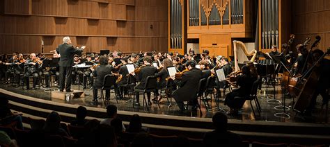 Utsa Orchestra Will Celebrate Hispanic Heritage Month With Sept