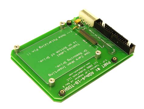 SATA & PATA Adapters | WiebeTech