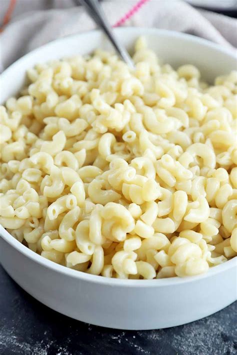 How to Make Elbow Macaroni in the Electric Pressure Cooker | Foodal