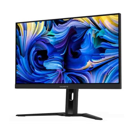 GIGABYTE M27F A 165Hz Full HD Gaming Monitor - GamesnComps