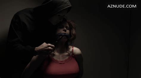 Bloody Slumber Party Nude Scenes Aznude