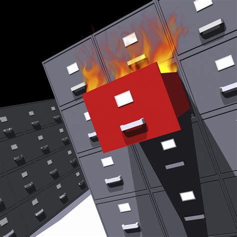 Secure Document Storage – JOBPOWER