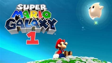 Peach Entführung der gefangene Große Stern Super Mario Galaxy 1