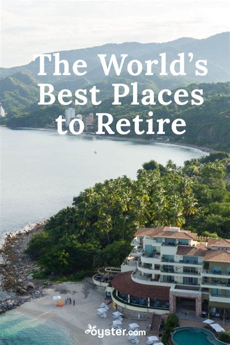 10 Best Places Retire World