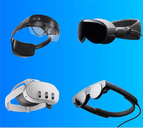 Top 9 Examples of Spatial Computing