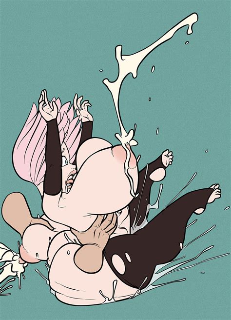 Jilltober Reupload By FonkiMonki Hentai Foundry