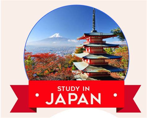 Study In Japan Linkage Educational Abroad Study