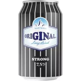 hartwall original long drink lonkero shop