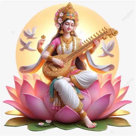 Dewi Saraswati Gambar Ai Yang Cantik Dewi Saraswati Saraswati