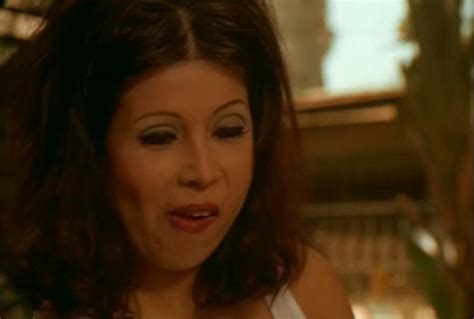 Naked Unknown In Blood In Blood Out