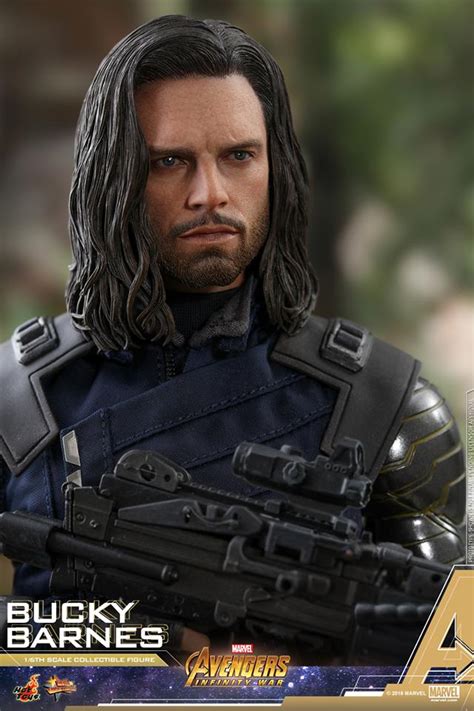 Hot Toys Bucky Barnes Toys Zone D Figures Price List Reviews