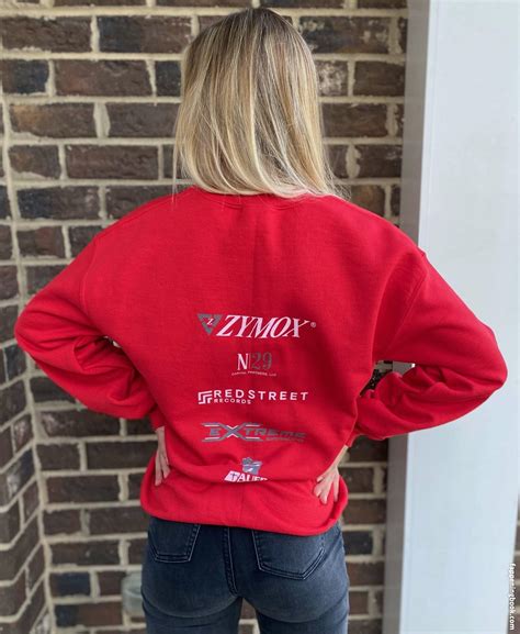 Natalie Decker Nude OnlyFans Leaks Fappening Page 3 FappeningBook