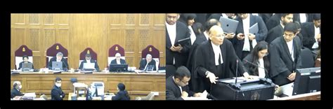 Same Sex Marriage How Can The Supreme Court Legalise It