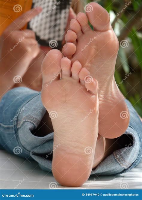 Delicious Naked Soles Picture Image