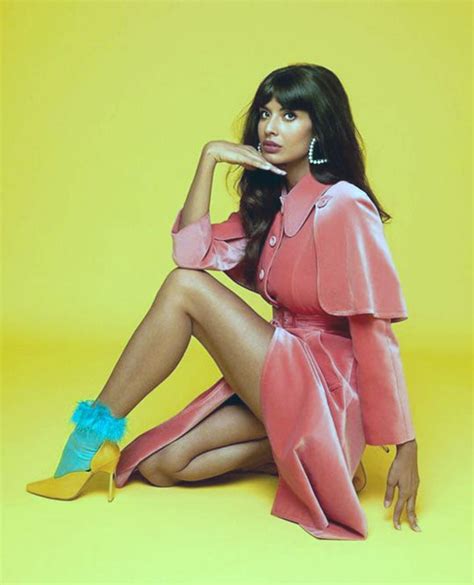 Jameela Jamil Nude Leaked Pic And Porn Video Scandal Planet