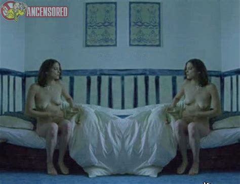 Hélène Fillières nude pics page