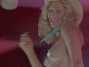 SUZANNE M REGARD Nude AZNude