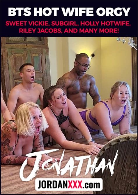 Watch Bts Hot Wife Orgy With Scenes Online Now At Freeones