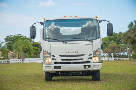 Used Box Trucks For Sale Near Me South Florida Used Box Truck For