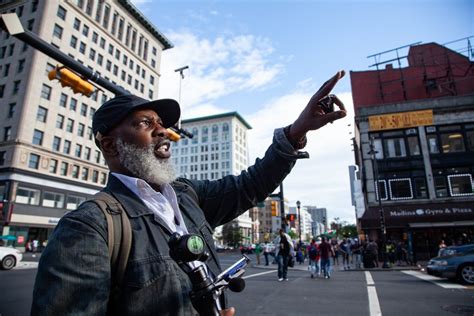 ARTISTS The Newark Artists Photo Documentary Project