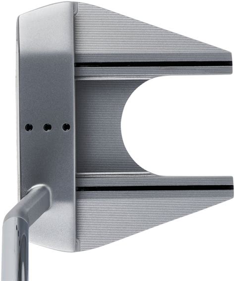 Odyssey RH White Hot OG Seven Stroke Lab Putter Stroke Lab Shaft 35 Inch Bol