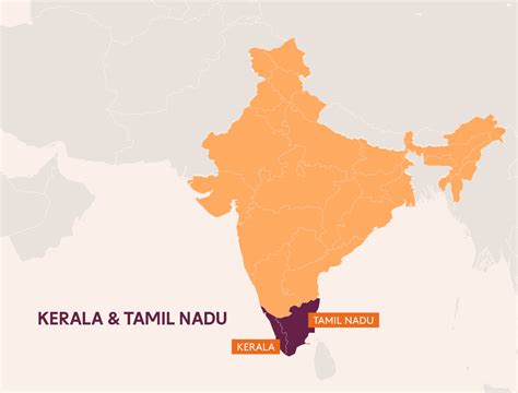 Visit Kerala & Tamil Nadu 2026/2027 | India | InsideAsia Tours