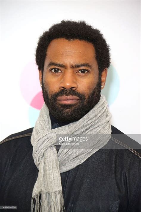Pictures Of Nicholas Pinnock