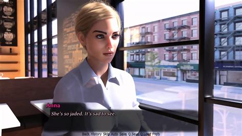 A Perfect Marriage Sexy Married Wife And A New MILF On Her Workplace Episode 15