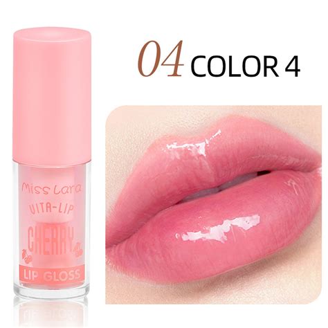 Aceite Labial Hot Sl Nutritivo Hidratante Ml En Colores Bodega Aurrera En L Nea