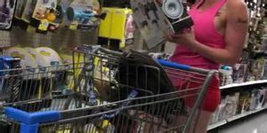 Braless Milf With Rough Nipples Tnaflix