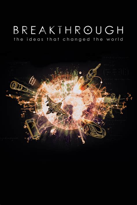 Breakthrough: The Ideas That Changed the World | Rocky Mountain PBS 