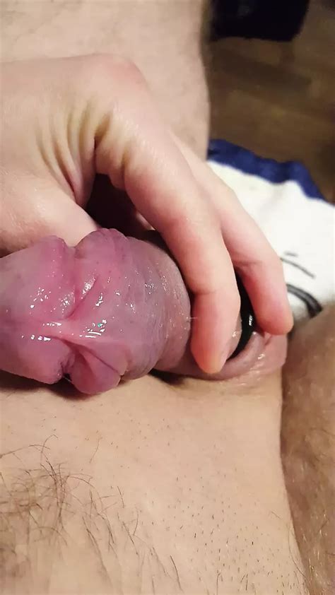 Jerking Off After Two Hours Of Pumping And Edging Gay Masturbation Porn Feat Usrnm Xhamster