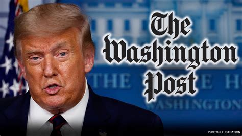 Washington Post Issues Major Correction After Botching Trump Twitter