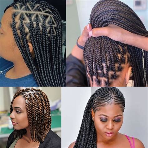 Braid Hairstyles Apps On Google Play