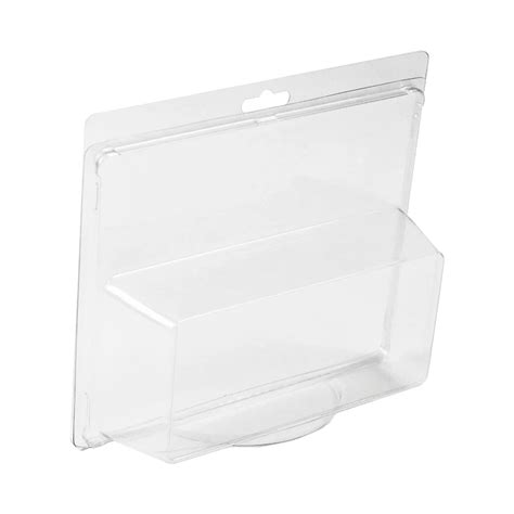 Custom Hot Wheels Clamshell Protectors Jiamu Packing Materials