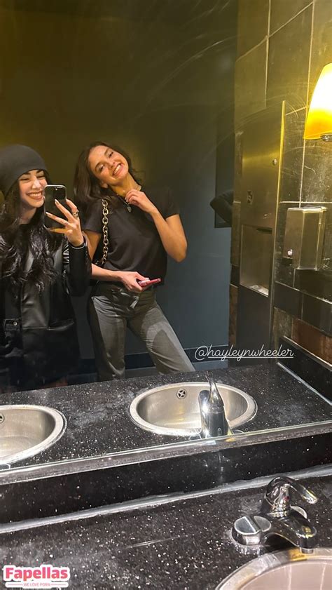 Alexa Mansour Aka Alexamansour Nude Leaks Fapellas