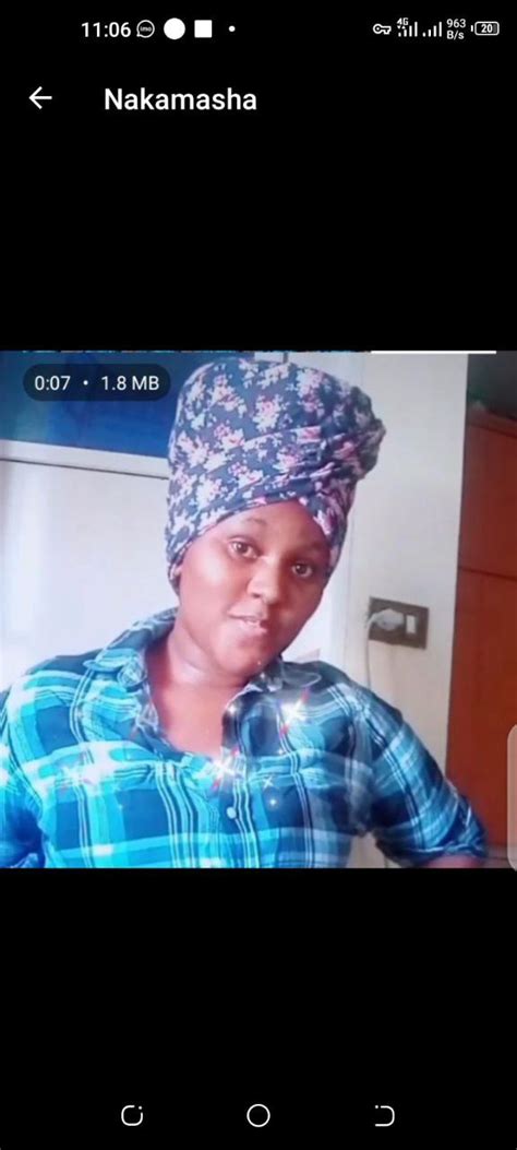 Another Kampala Babe Drops A Debut Tape Nodo Leaks