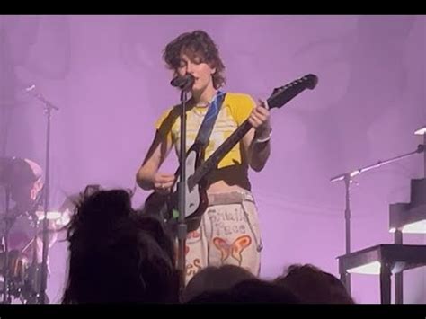 King Princess Sex Shop Live At Dallas TX YouTube